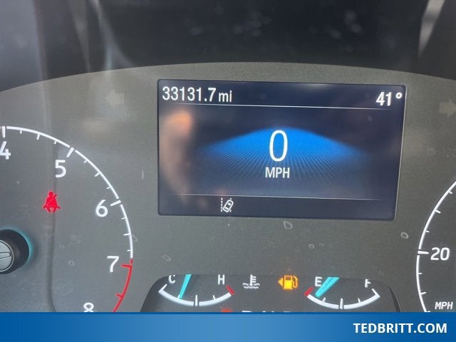 2024 Ford Transit Passenger Wagon XL