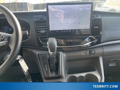 2024 Ford Transit Passenger Wagon XL