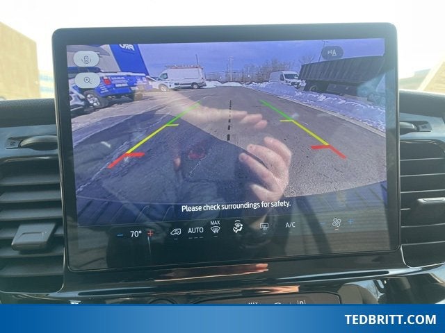 2024 Ford Transit Passenger Wagon XL