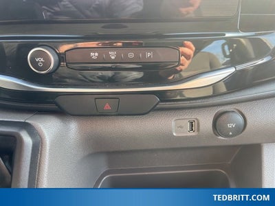 2024 Ford Transit Passenger Wagon XL