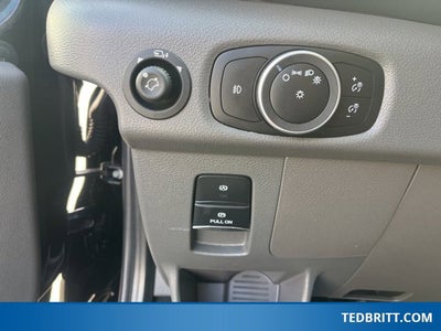 2024 Ford Transit Passenger Wagon XL