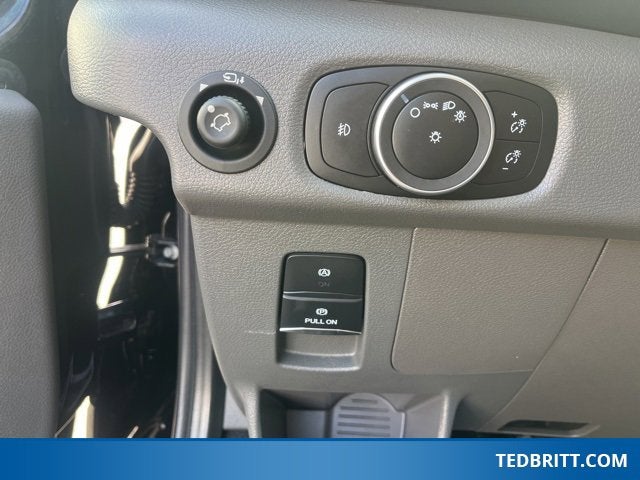 2024 Ford Transit Passenger Wagon XL