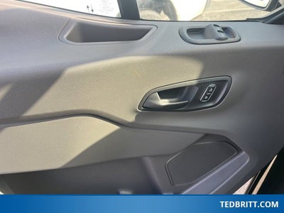 2024 Ford Transit Passenger Wagon XL