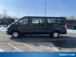 2024 Ford Transit Passenger Wagon XL