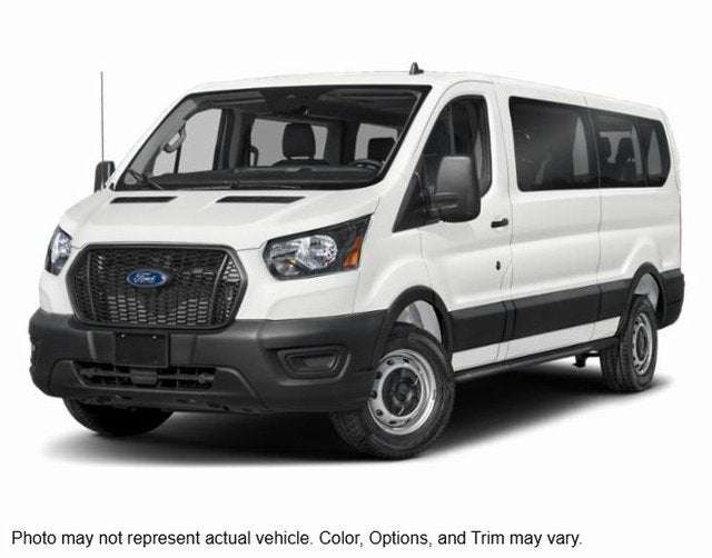 2024 Ford Transit Passenger Wagon XL