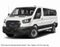 2024 Ford Transit Passenger Wagon XL