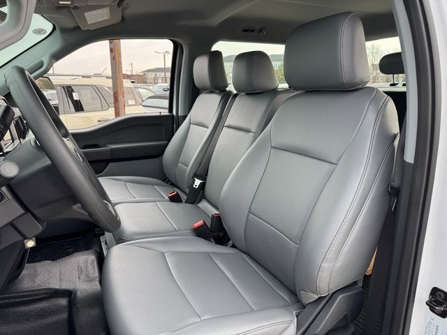 2024 Ford Super Duty F-350 SRW XL