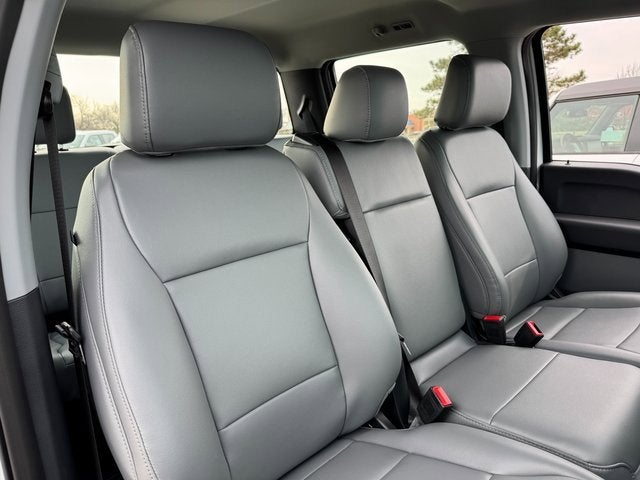 2024 Ford Super Duty F-350 SRW XL