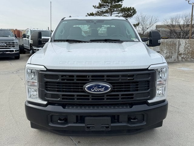 2024 Ford Super Duty F-350 SRW XL