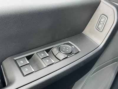 2024 Ford Super Duty F-350 SRW XL