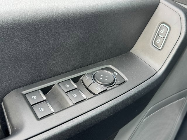 2024 Ford Super Duty F-350 SRW XL