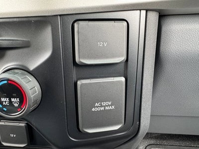 2024 Ford Super Duty F-350 SRW XL