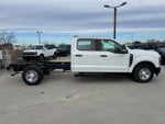 2024 Ford Super Duty F-350 SRW XL