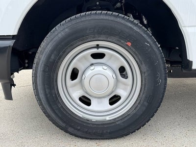 2024 Ford Super Duty F-350 SRW XL