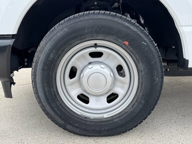 2024 Ford Super Duty F-350 SRW XL