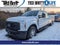 2024 Ford Super Duty F-350 SRW XL