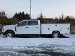 2024 Ford Super Duty F-350 SRW XL