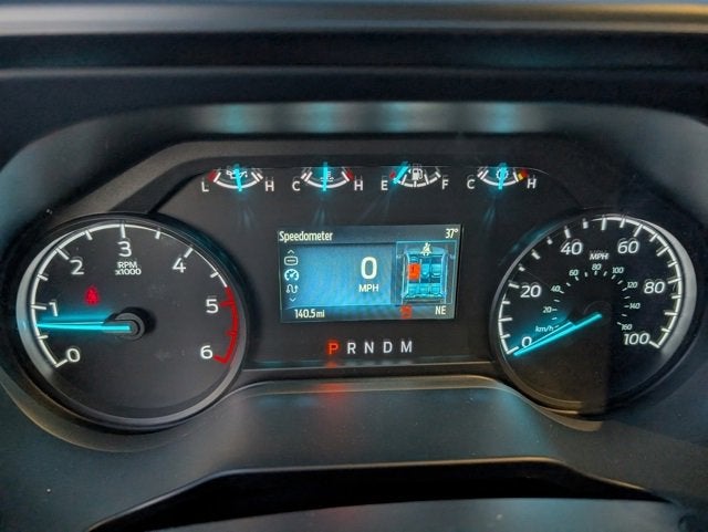 2024 Ford Super Duty F-350 SRW XL