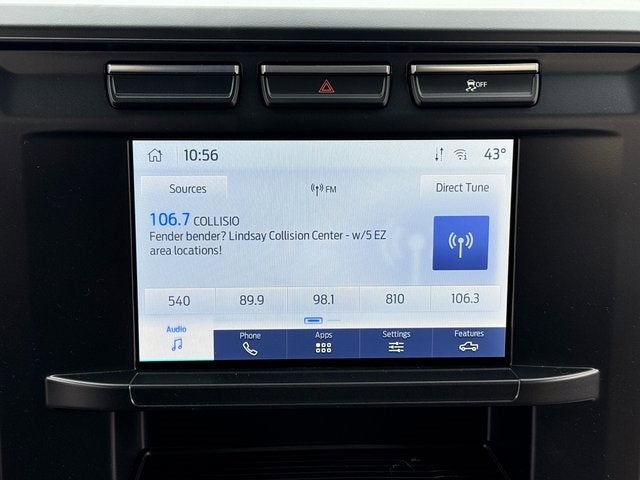 2024 Ford Super Duty F-350 SRW XL