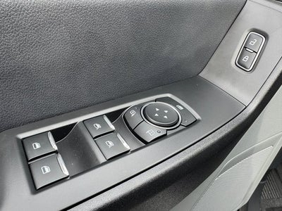 2024 Ford Super Duty F-350 SRW XL