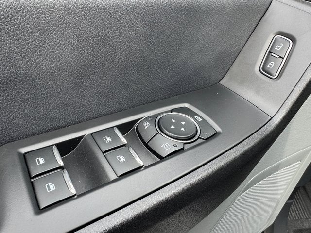 2024 Ford Super Duty F-350 SRW XL