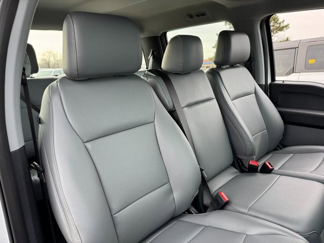 2024 Ford Super Duty F-350 SRW XL