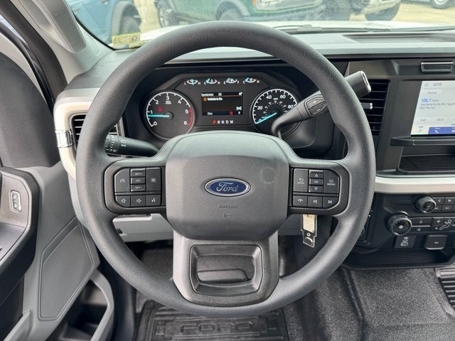 2024 Ford Super Duty F-350 SRW XL