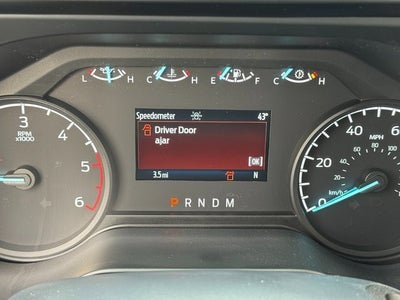 2024 Ford Super Duty F-350 SRW XL