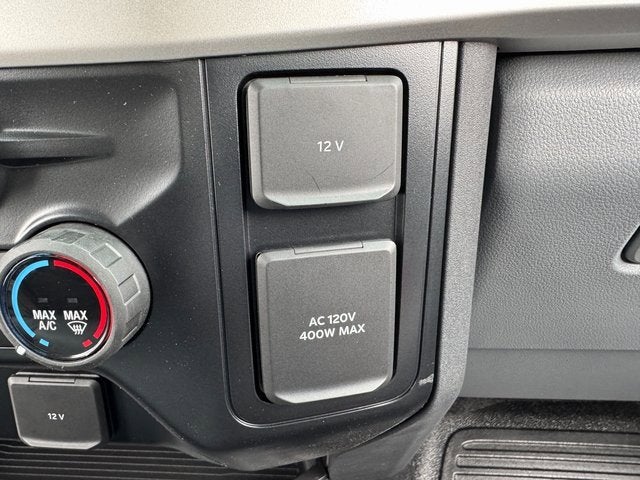 2024 Ford Super Duty F-350 SRW XL