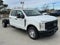 2024 Ford Super Duty F-350 SRW XL