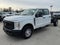 2024 Ford Super Duty F-350 SRW XL