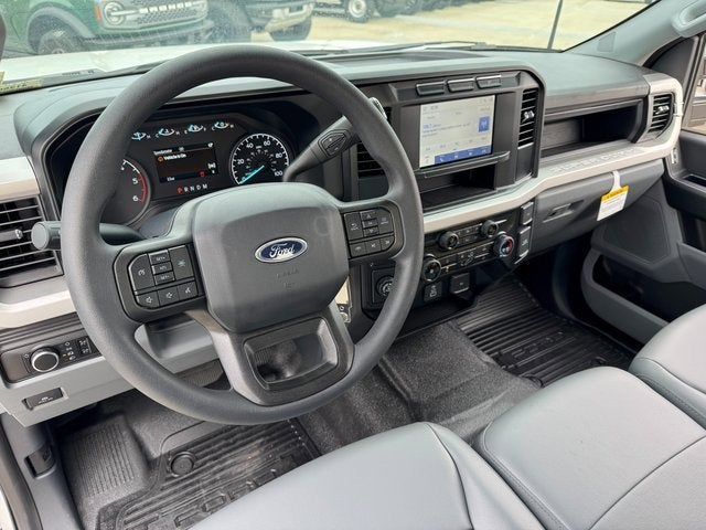 2024 Ford Super Duty F-350 SRW XL