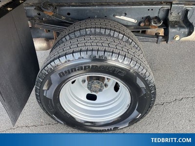 2020 Ford Super Duty F-350 DRW XL