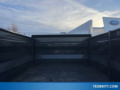 2020 Ford Super Duty F-350 DRW XL