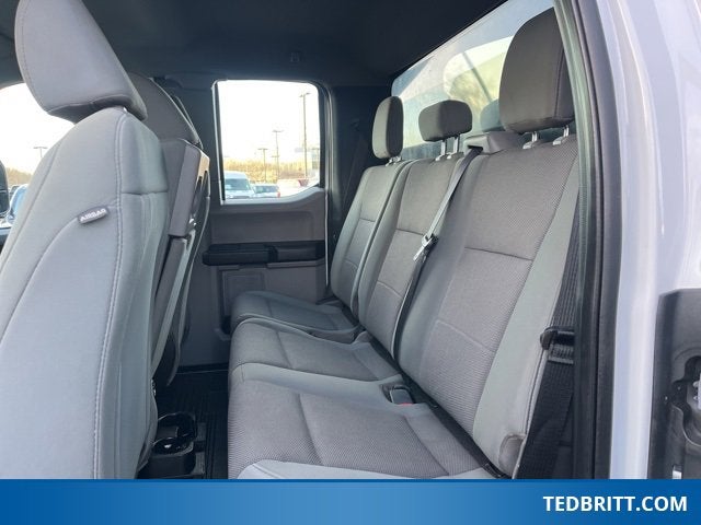 2020 Ford Super Duty F-350 DRW XL