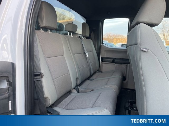 2020 Ford Super Duty F-350 DRW XL