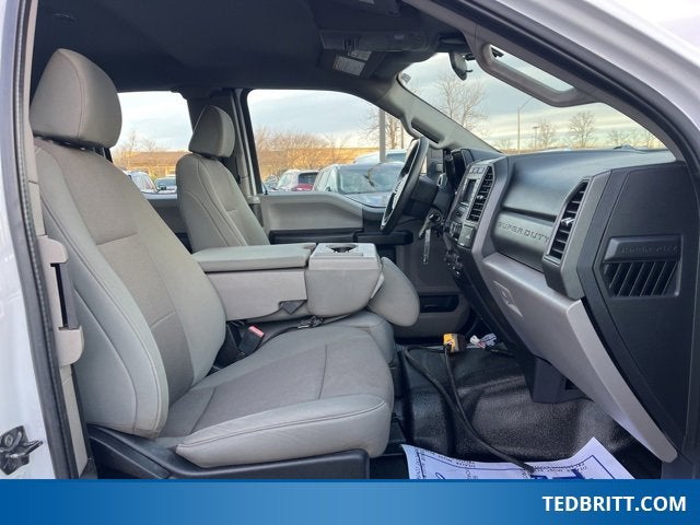 2020 Ford Super Duty F-350 DRW XL