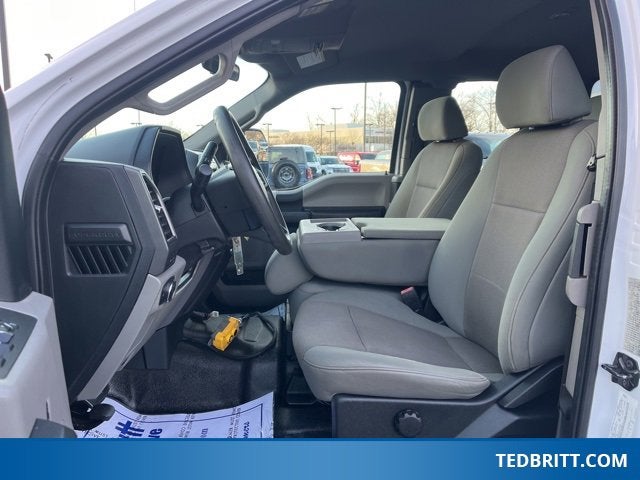 2020 Ford Super Duty F-350 DRW XL