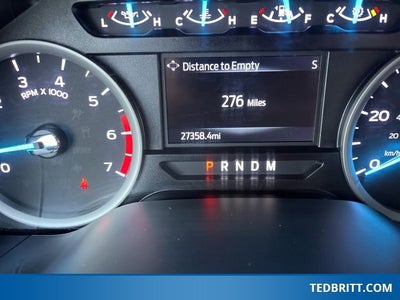 2020 Ford Super Duty F-350 DRW XL