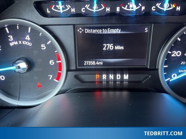 2020 Ford Super Duty F-350 DRW XL