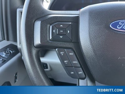 2020 Ford Super Duty F-350 DRW XL