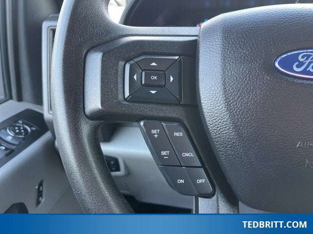 2020 Ford Super Duty F-350 DRW XL