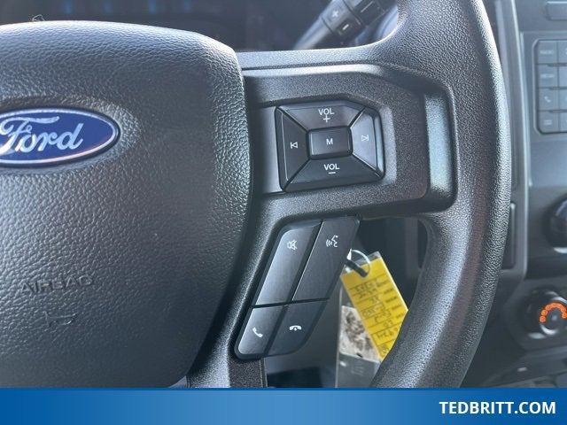 2020 Ford Super Duty F-350 DRW XL