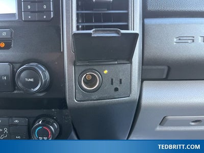 2020 Ford Super Duty F-350 DRW XL