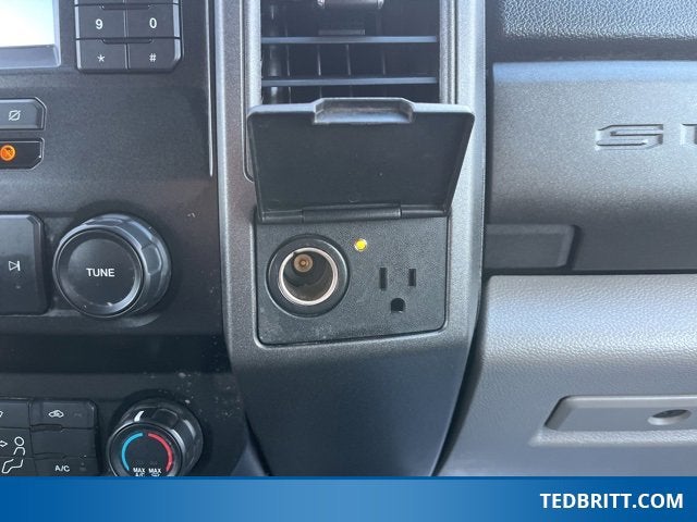 2020 Ford Super Duty F-350 DRW XL