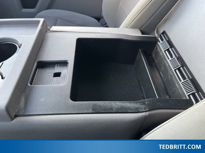 2020 Ford Super Duty F-350 DRW XL