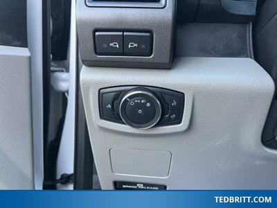 2020 Ford Super Duty F-350 DRW XL