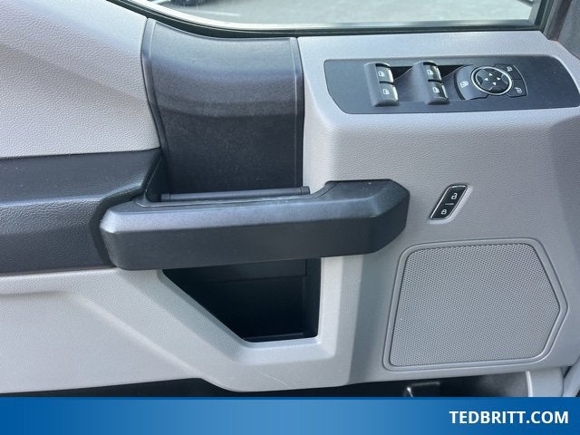 2020 Ford Super Duty F-350 DRW XL