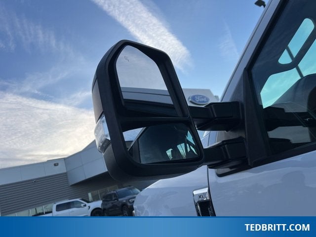 2020 Ford Super Duty F-350 DRW XL