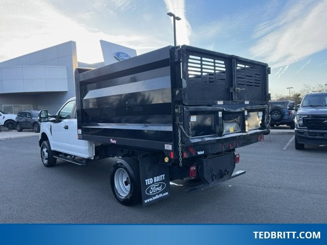 2020 Ford Super Duty F-350 DRW XL